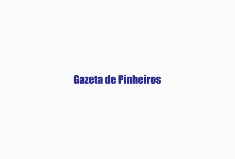 Anália Franco Orit Gazeta de Pinheiros