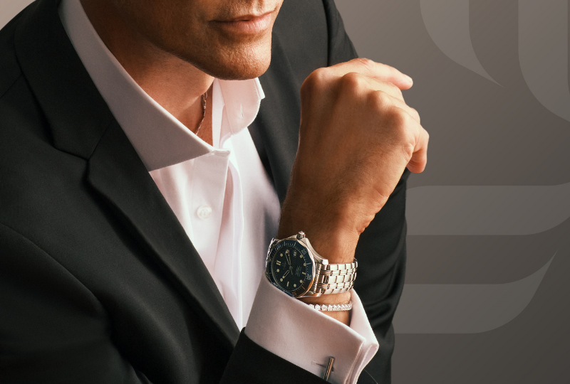 Relógios de segunda mão: um guia para você comprar a peça do seu sonho