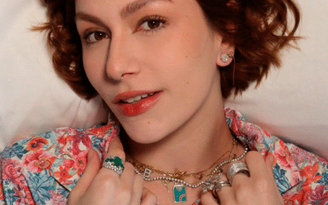 Moda circular: quando desapegar é um ato de autocuidado