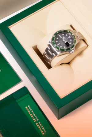 Relógios usados secondhand: guia para comprar o relógio do seu sonho.