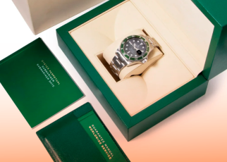 Relógios usados secondhand: guia para comprar o relógio do seu sonho.