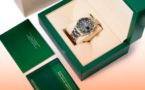 Relógios usados secondhand: guia para comprar o relógio do seu sonho.