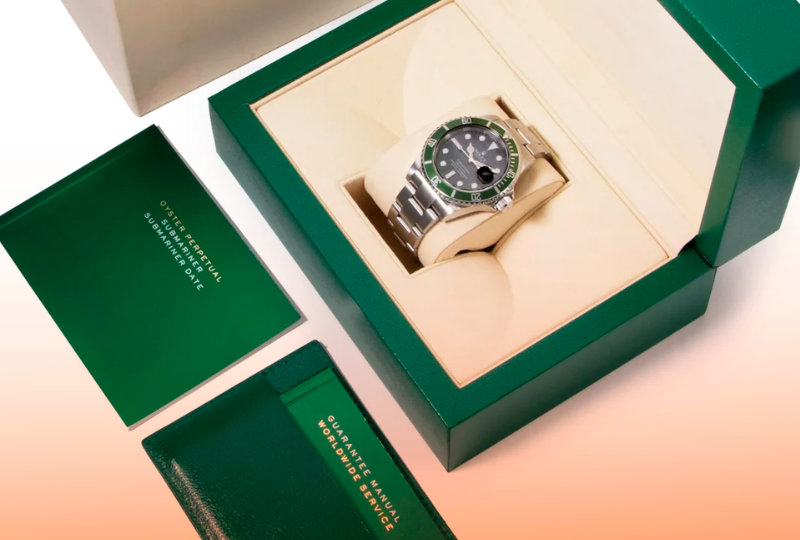 Relógios usados secondhand: guia para comprar o relógio do seu sonho.