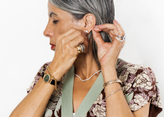 Dia das Mães 2026: guia de presentes de luxo na Orit