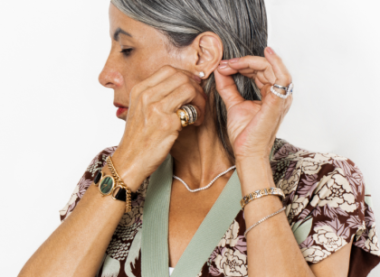 Dia das Mães 2026: guia de presentes de luxo na Orit