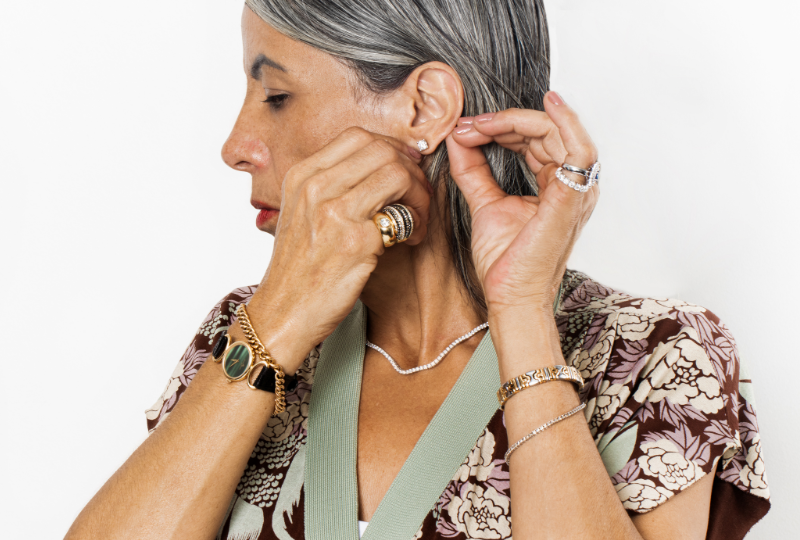 Dia das Mães 2026: guia de presentes de luxo na Orit