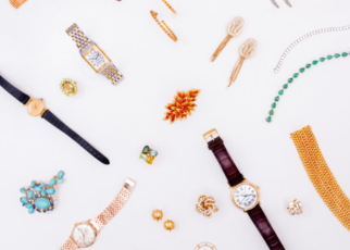 O Guia Definitivo: como comprar joias e relógios de luxo usados