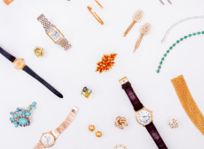 O Guia Definitivo: como comprar joias e relógios de luxo usados