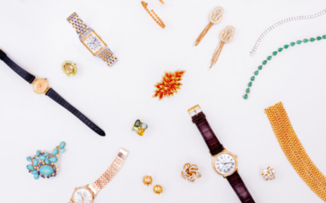 O Guia Definitivo: como comprar joias e relógios de luxo usados