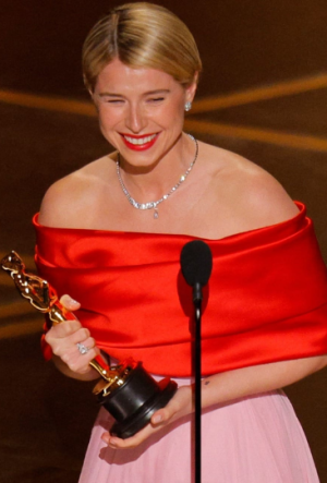 Joias e relógios secondhand da Orit inspirados no Oscar 2026. Riviera, Diamantes, Rolex, Omega, Broches.