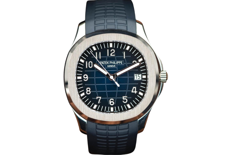 Patek Philippe Aquanaut