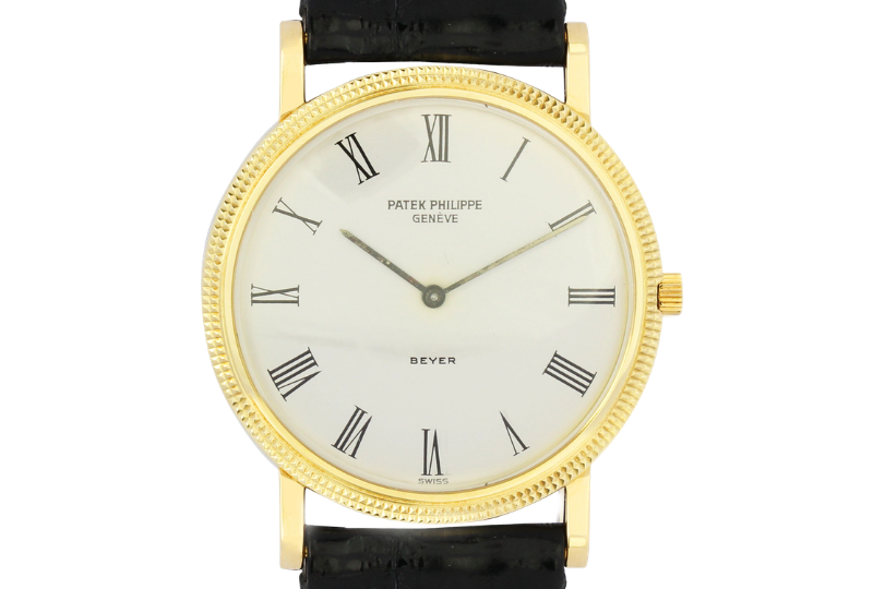 Patek Philippe Calatrava
