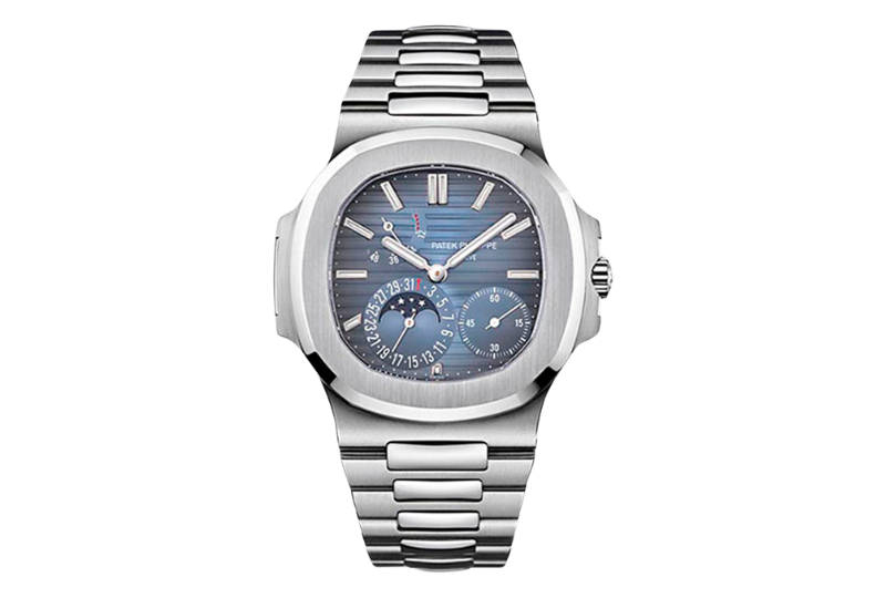 Patek Philippe Nautilus