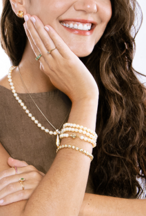 Tendências de joias e relógios de luxo em 2026